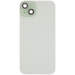 iPhone 15 Plus Back Cover Green