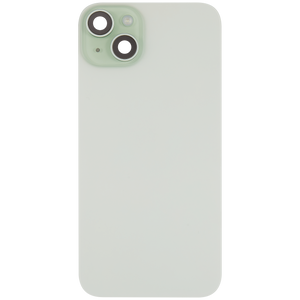 iPhone 15 Plus Back Cover Green