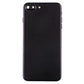 iPhone 7 Plus Back Cover Black