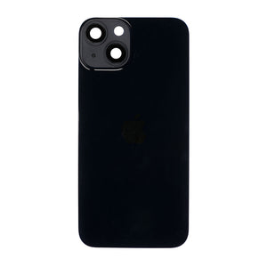 iPhone 14 Back Cover Black