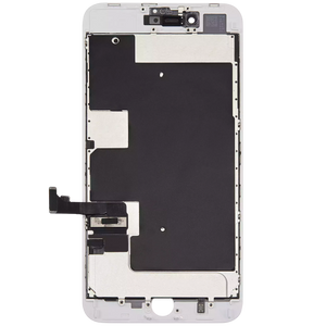 iPhone 8 Plus Screen White