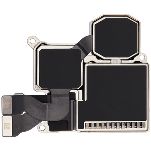 iPhone 15 Pro Rear Camera