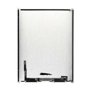 iPad 7th 10.2' 2019/iPad 8th 10.2'/iPad 9th 10.2' 2021 LCD