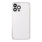 iPhone 13 Pro Max Silver Original Pulled