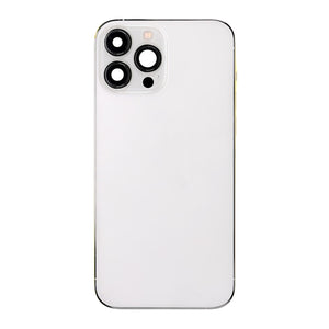 iPhone 13 Pro Max Silver Original Pulled