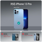 iPhone 13 Pro Ultra Clear Magnetic Magsafing Cover