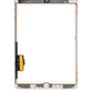 iPad 6th 9.7' 2018 touchscreen White