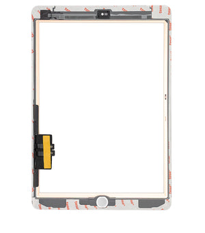 iPad 6th 9.7' 2018 touchscreen White