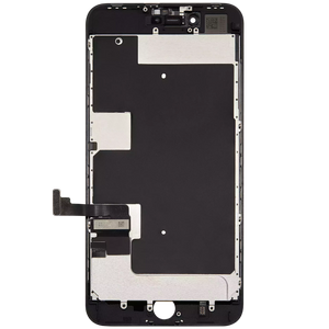 iPhone 8 Plus Black
