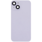 iPhone 14 Back Cover Purple