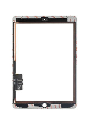 iPad 6th 9.7' 2018 touchscreen Black