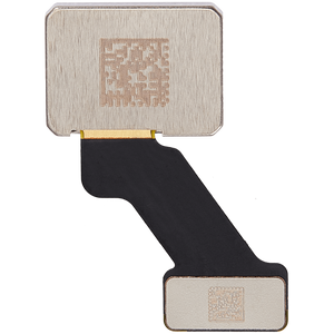iPhone 15 Pro Infrared radar scanner