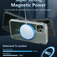 iPhone 11 Pro Max Ultra Clear Magnetic Magnetic Case