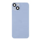 iPhone 14 Back Blue