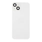 iPhone 14 Back Cover White