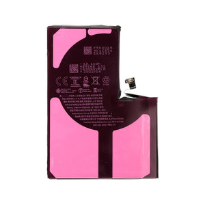 iPhone 13 Pro Max Original pulled battery +80