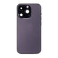 iPhone 14 Pro Max Back Cover Purple