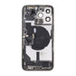iPhone 13 Pro Silver Original Pulled