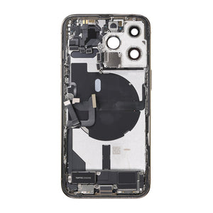 iPhone 13 Pro Silver Original Pulled