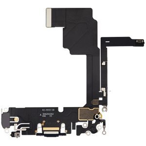 iPhone 15 Pro USB Charging Flex Cable (Blue Titanium)