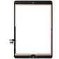 iPad 9th 10.2' 2021 touch screen