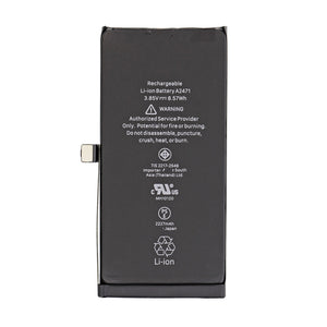 iPhone 12 Mini Original pulled battery +90
