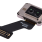 iPhone 15 Pro Infrared radar scanner