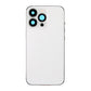iPhone 13 Pro Silver Original Pulled