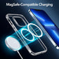 iPhone 13 Pro Max Ultra Clear Magnetic Magnetic Case