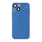 iPhone 13 Mini Back Cover Blue