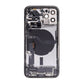 iPhone 12 Pro Back Cover Blue