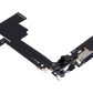 iPhone 15 Pro Max USB Charging Flex Cable (Blue Titanium)