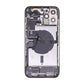 iPhone 12 Pro Max Back Cover Blue