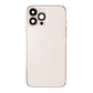 iPhone 13 Pro Max Back Cover Gold