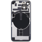 iPhone 14 Back Cover Yellow