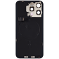 iPhone 15 Pro Max Back Case Natural