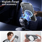 iPhone 16 Plus Ultra Clear Magnetic Magsafing Cover