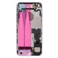 iPhone 7 Back Cover White