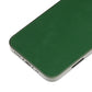 iPhone 13 Mini Back Cover Green