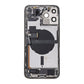 iPhone 13 Pro Max Silver Original Pulled