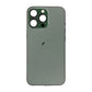 iPhone 13 Pro Back Cover Green