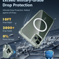iPhone 11 Pro Max Ultra Clear Magnetic Magnetic Case