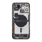 iPhone 13 Pro Max Back Cover Green