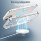 iPhone 13 Mini Ultra Clear Magnetic Magsafing Cover