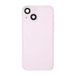 iPhone 13 Mini Back Cover Pink