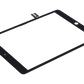 iPad 7th 10.2' 2019/iPad 8th 10.2' 2020 touchscreen Black