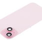 iPhone 15 Baksida Pink Original Pulled