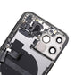 iPhone 13 Pro Max Silver Original Pulled