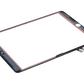 iPad 7th 10.2' 2019/iPad 8th 10.2' 2020 touch screen White
