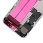 iPhone 7 Back Cover White